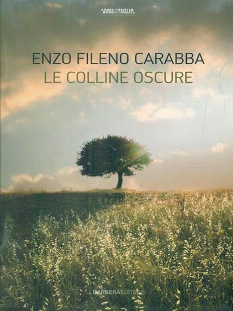 Le colline oscure - Enzo Fileno Carabba - 4