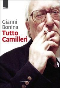 Tutto Camilleri - Gianni Bonina - copertina