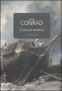 Cuore di Tenebra - Joseph Conrad - copertina