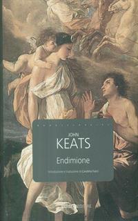 Endimione. Testo inglese a fronte