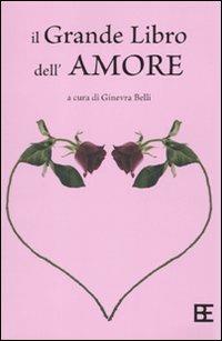 Il grande libro dell'amore - copertina