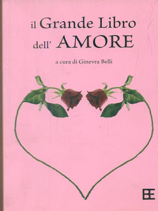 Il grande libro dell'amore - 5