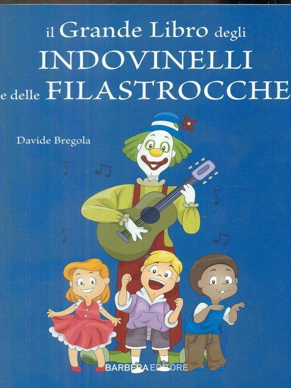 Libro di Faccia