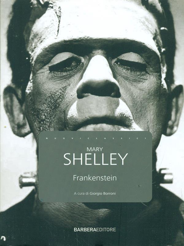 Libro di Faccia