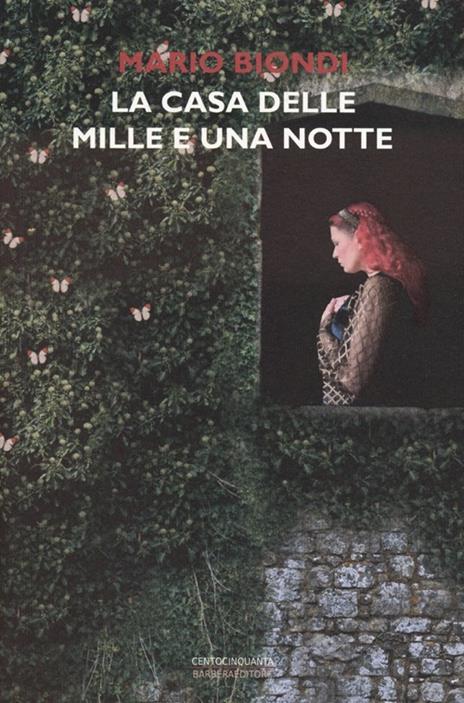 La casa delle mille e una notte - Mario Biondi - 6