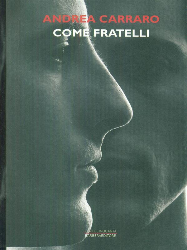 Libro di Faccia