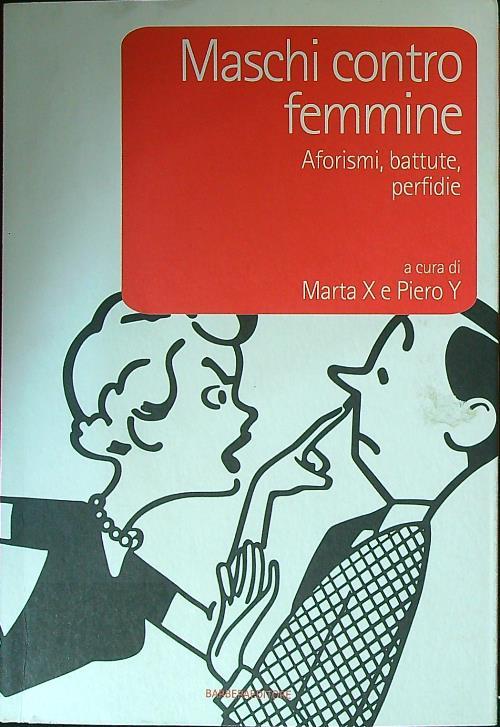 Libro di Faccia