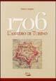 1706, l'assedio di Torino - Dario Gariglio - copertina