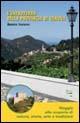 L' entroterra della provincia di Genova. Viaggio alla scoperta di natura, storia, arte e tradizioni - Andrea Lavaggi - copertina