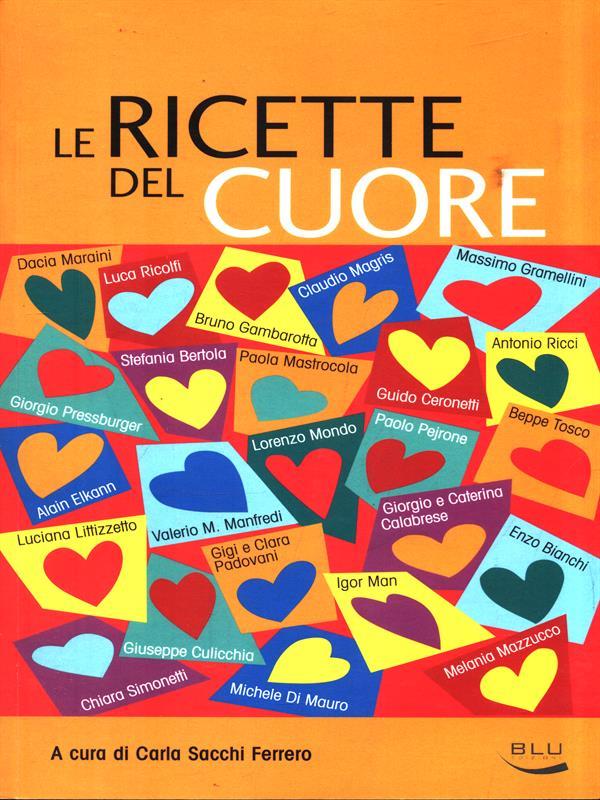 Libro di Faccia
