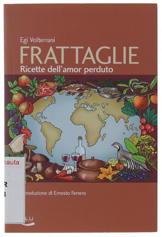 Bergoglio Libri d'Epoca Snc