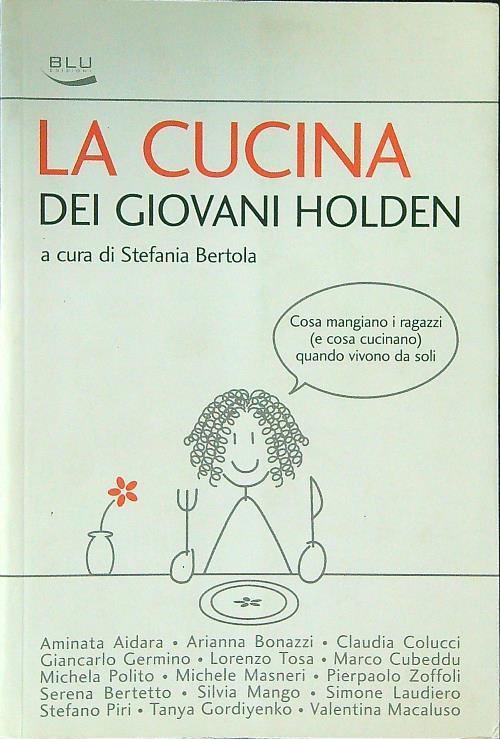 Libro di Faccia