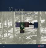 Il faggio. Conoscenze e indirizzi per la gestione sostenibile in Piemonte. Vol. 10