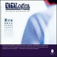Digilogica. Collezione. Vol. 6 - copertina