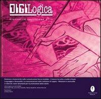 Digilogica. Collezione. Vol. 8 - copertina
