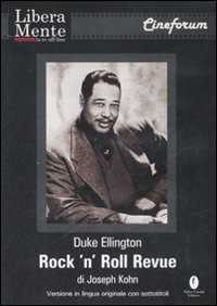 Rock'n Roll Revue. Dvd. Con Libro-image