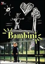 Bambini. DVD. Con libro