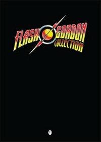  Flash Gordon. Con DVD - copertina