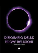 Dizionario delle nuove religioni