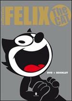 Felix the cat. Cartoons collection. 2 DVD. Con libro