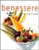 Benessere in cucina. Ediz. illustrata - copertina