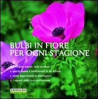 Bulbi in fiore per ogni stagione - Paolo Cottini - 2