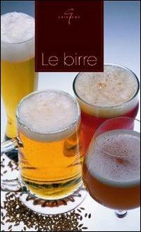 Le birre - Lorenzo Dabove - copertina