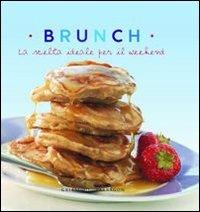 Brunch. La scelta ideale per il weekend - copertina