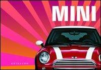 Mini Minor. Ediz. illustrata - Alessandro Sannia - copertina