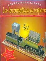 La locomotiva a vapore