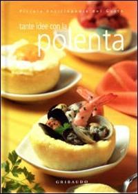 Polenta - copertina