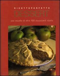 Dessert - copertina