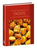 Le patate. Ediz. illustrata - copertina