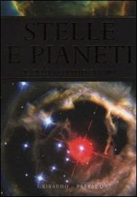 Stelle e pianeti. Il cielo a colpo d'occhio - John Duncan - copertina