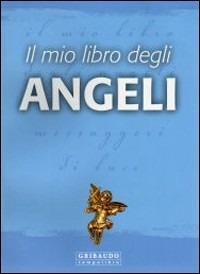 Il mio libro degli angeli - copertina