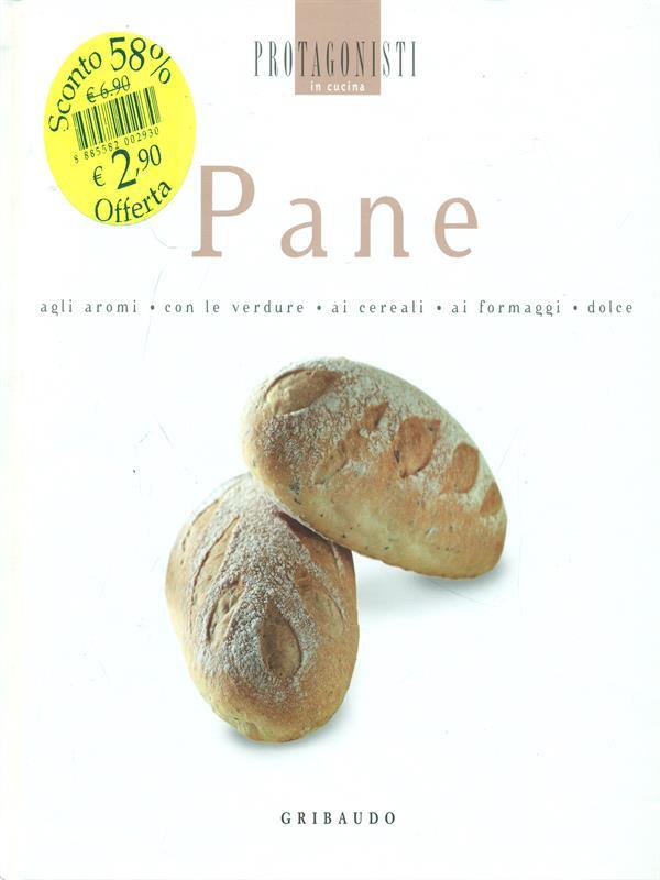 Libro di Faccia