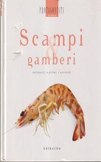 Scampi & gamberi