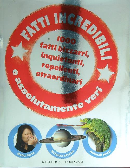Libro di Faccia