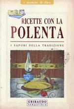 Ricette con la polenta