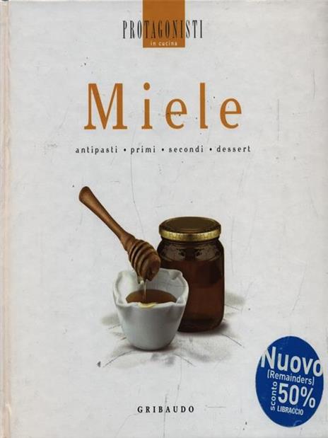 Miele - 4