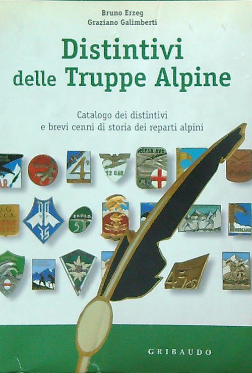 LIBRACCIO VINTAGE