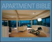 Apartment bible - copertina