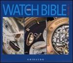 Mini watch bible. Vol. 1