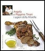 Angela e Peppino Tinari. I sapori della Maiella