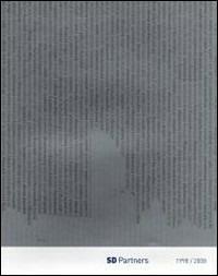 SD partners 1998-2008. Ediz. italiana e inglese - copertina