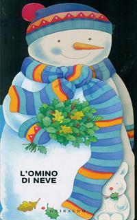 L' omino di neve