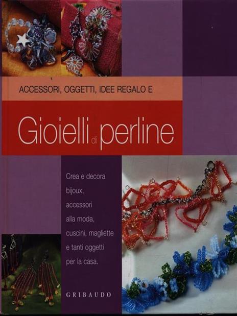 Gioielli con le perline - 3