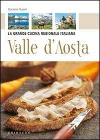 Valle d'Aosta - Daniela Guaiti - copertina