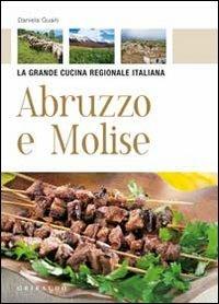 Abruzzo e Molise - Daniela Guaiti - copertina