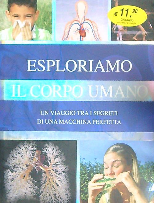 Libro di Faccia